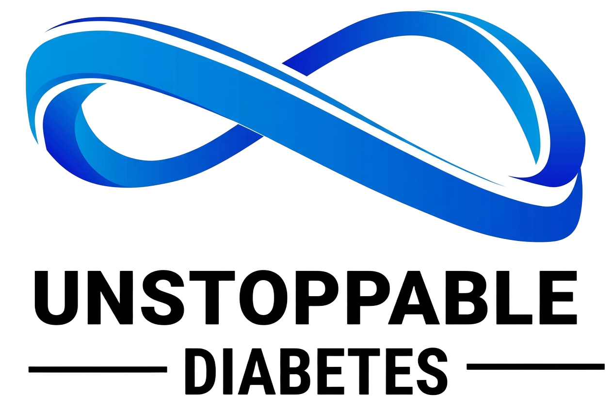 Unstoppable Diabetes